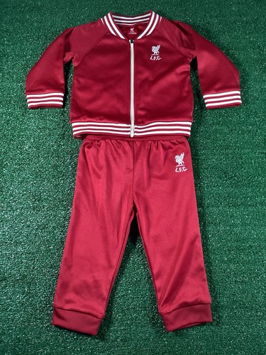 Liverpool baby shankly - fc,