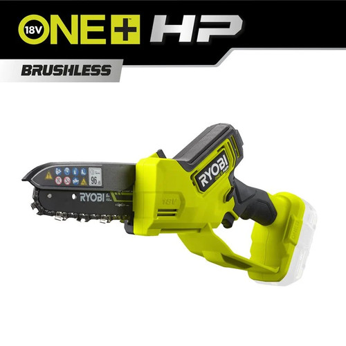 Ryobi 18v one - 18v, cordless