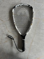 HEAD LIQUIDMETAL Hurricane