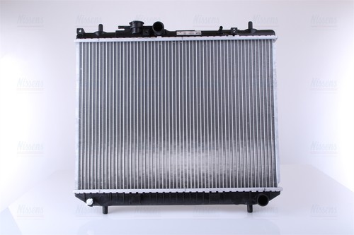 Nissens engine coolant - nissens,