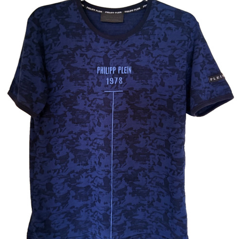 Phillip plein shirt - t,