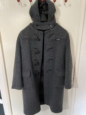 Gloverall Men's Duffle Coat