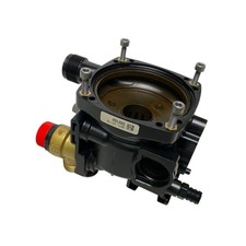 Ideal I Mini 24 30 Boiler Pump
