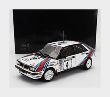 Kyosho 08960B Lancia - Delta