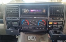 Landrover Discovery 2 Breaking