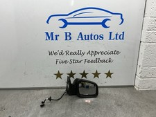 2012 Vauxhall Zafira B Driver