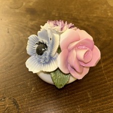 Vintage Radnor Fine Bone China