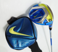 Nike Vapor Fly Driver 3W 15° Adjustable Loft 14-16 Flex R w/ Headcover – Used