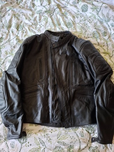 Frank thomas men motorcycle - thomas, men's
