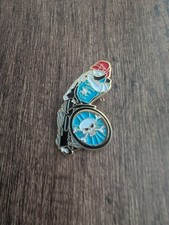 Poole Pirates Speedway pin