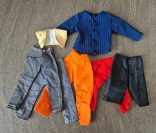 Vintage Paul Sindy Doll