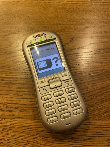 Sagem vs1 mobile phone fully - sagem,