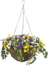 Garden Hanging Basket Chain