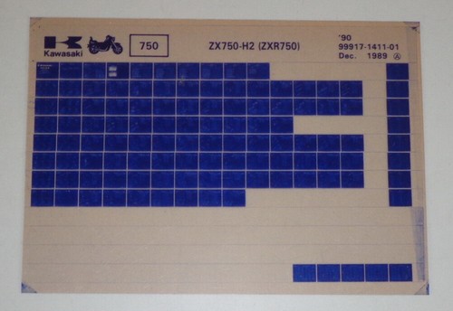 Microfiche spare parts - spare,