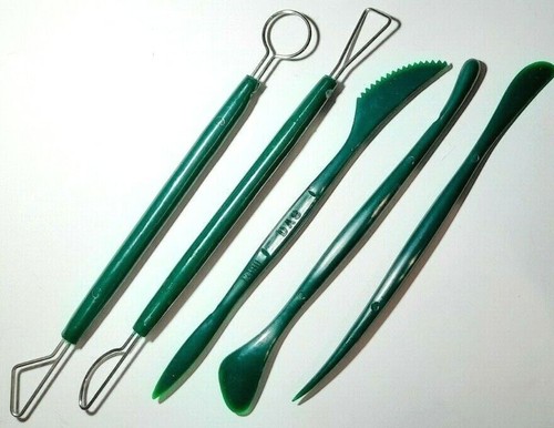 Das clay modelling tools wire - das,