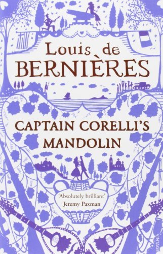 Captain corelli - captain, corelli's