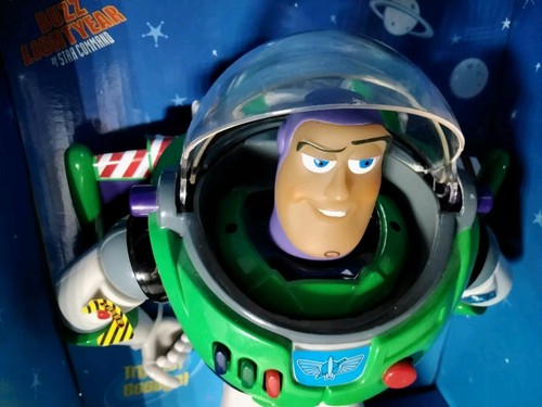 Toy story disneyland ultimate - story,