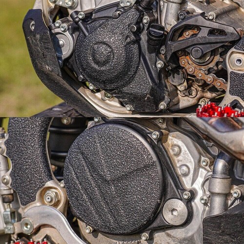 Black engine guards 2017 2025 - engine, 2017-2025