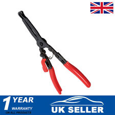 Extra Long Exhaust Pipe Clamp Pliers Garage Tool for Citroen Peugeot GB