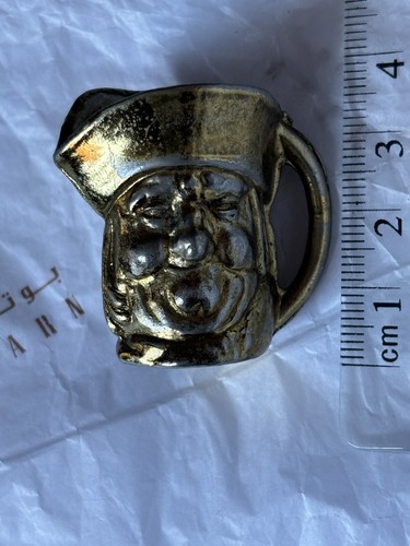 Vintage miniature