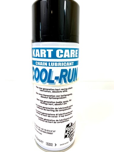Kart care cool - cool, superior