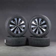 Original 17 Inch Winter Tyres Mercedes Eqv E-Vito 447 A4474015200 Winter Tyre