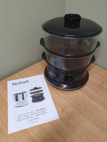 Tefal convenient series vc1401 - tefal,