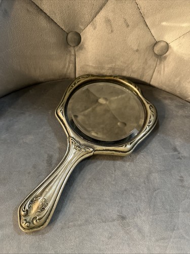 1905 art nouveau german - german, silver