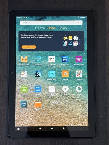 Amazon kindle fire plus - amazon,