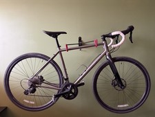 Genesis Croix De Fer Ti M