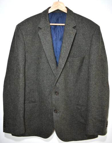 Luxury jacket blazer wool - m&s,