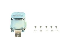 BOSCH Alternator Regulator