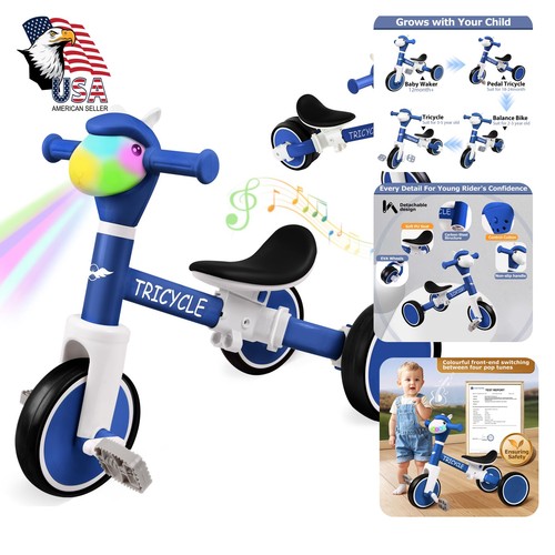 Fzhzz blue 1 toddler - fzhzz,