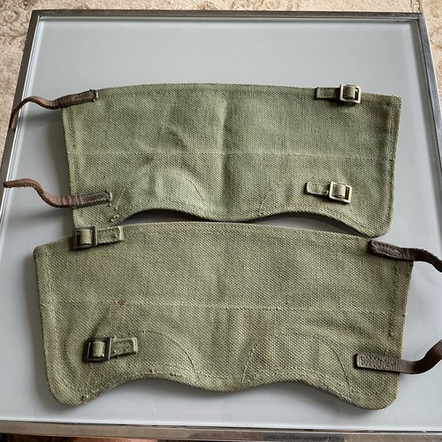Pair ww2 british army - pair,