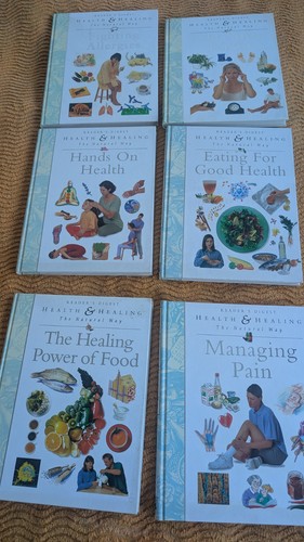 Reader digest collection of - reader's,