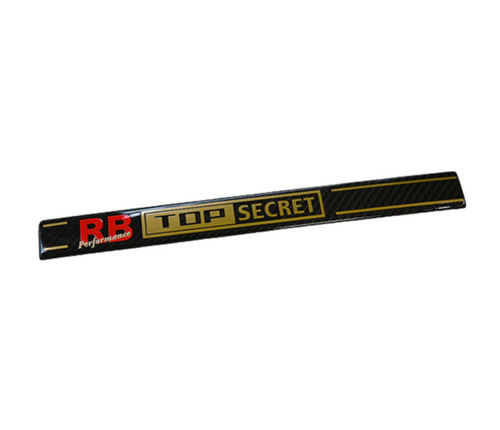 Top secret carbon engine - top,