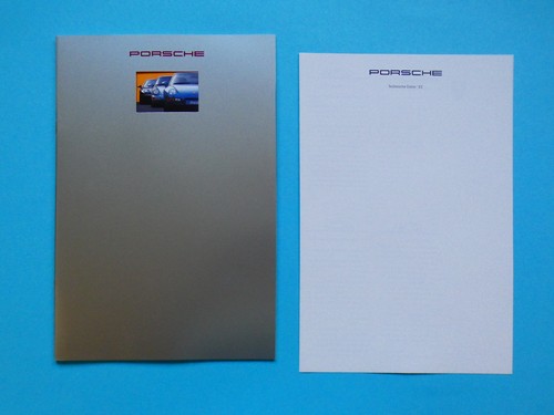 Brochure catalogue - /,
