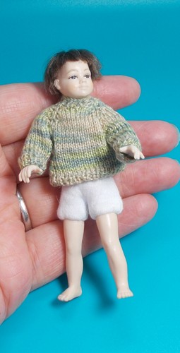 Dollhouse miniature heidi ott - dollhouse,