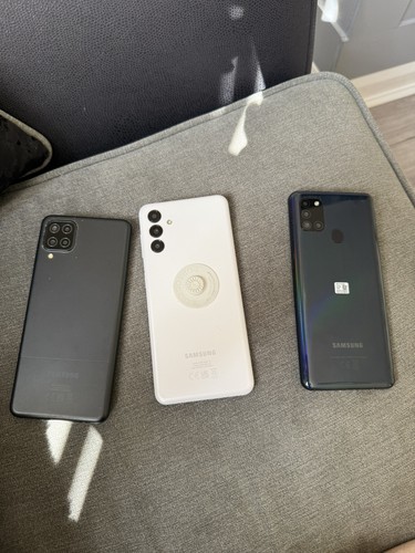 Faulty samsung smartphones - samsung,