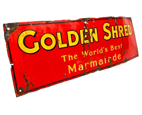 Antique advertising early - -,