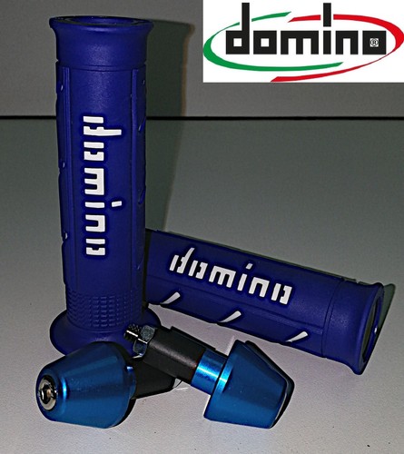 Xm2 blue knobs - blue, +