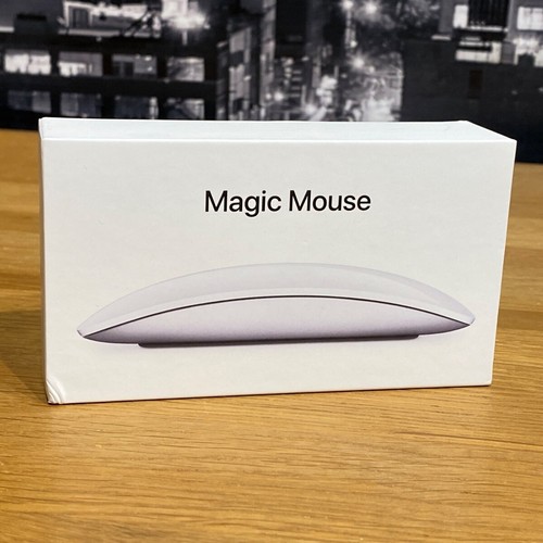 Apple magic mouse wireless - apple,