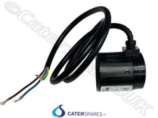 FISH & CHIP RANGE GAS SOLENOID