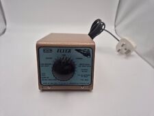 HAMMANT & MORGAN FLYER TRAIN