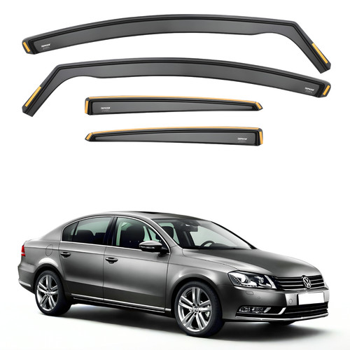 Ispeed wind deflectors - ispeed,