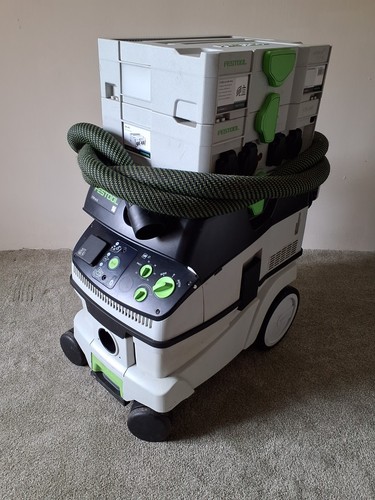 Festool ctm 240v sys - ctm,