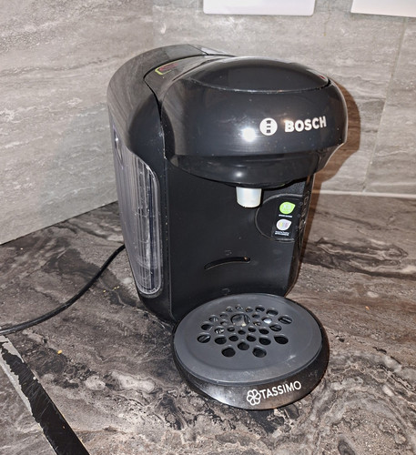 Bosch tassimo pod - bosch,