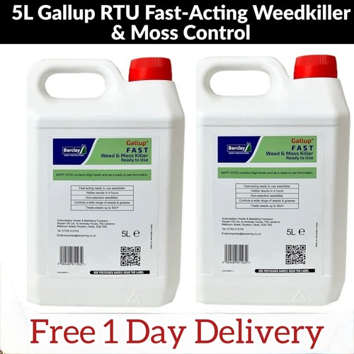 Gallup super strength - gallup, xl