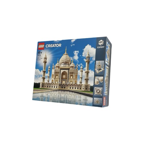 Lego creator taj - lego:,