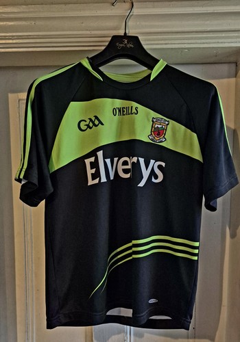 Mayo gaa jersey - gaa,